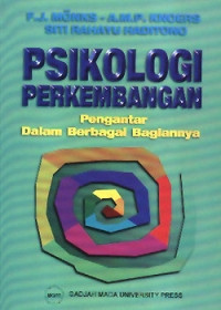Image of PSIKOLOGI PERKEMBANGAN