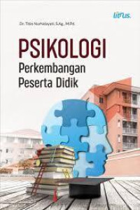 PSIKOLOGI Perkrmbangan Peserta Didik