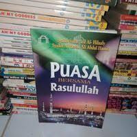 PUASA BERSAMA Rasulullah