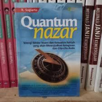 Quantum Nazar