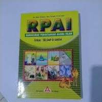 RPAI RANGKUMAN PENGETAHUAN AGAMA ISLAM