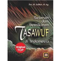 Sejarah dan Pemikiran Tasawuf di Indonesia