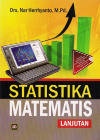 Statistika Matematis Lanjutan