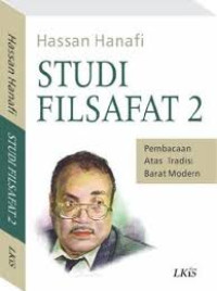 STUDI FILSAFAT 2 Pembacaan Atas Tradisi Islam Kontemporer