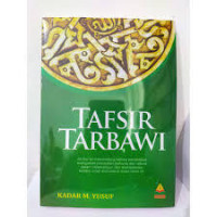 TAFSIR TARBAWI