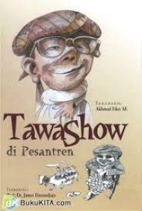 Tawashow di PESANTREN