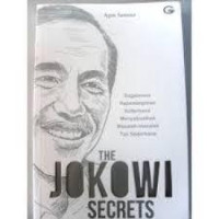THE JOKOWI SECRETS
