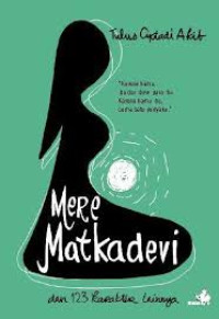 Tulus Ciptadi Akib MERE MATKADEVIdan 123 karakter lainnya