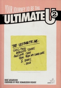 YOUR JOURNEY TO BE THE ULTIMATE U 2
