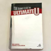 YOUR JOURNEY TO BR THE ULTIMATE U