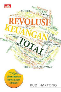 Revolusi Keuangan Total