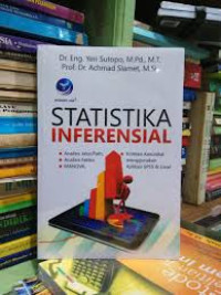 Statistika Inferensial