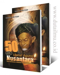 50 Ulama' Agung Nusantara