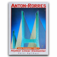 Aljabar Linear Elementer Versi aplikasi