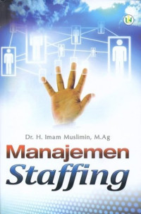 Manajemen Staffing