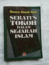 Seratus Tokoh dalam Sejarah Islam