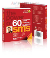 The Power of 60 SMS (Simple, Motivation, for Success)