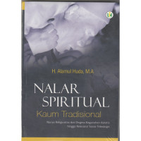 Nalar Spiritual : Kaum Tradisional