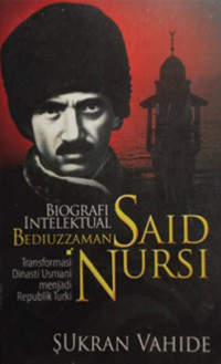 Biografi Intelektual Bediuzzaman