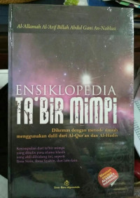 Ensiklopedia Ta'bir Mimpi