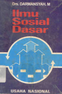 Ilmu Sosial Dasar (kumpulas essei)