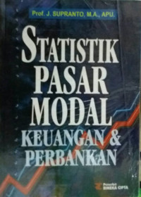 Statistik Pasar Modal Keuangan & Perbankan