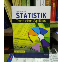 statistik Teori dan Aplikasi