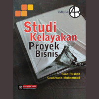 Studi Kelayakan  Proyek Bisnis