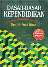 Dasar-dasar Kependidikan