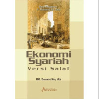 Ekonomi Syariah Versi Salaf