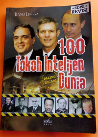 Image of 100 Tokoh Intelijen Dunia