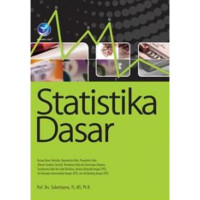 Statistik Dasar