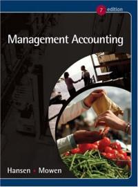 Management Accounting