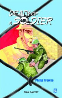 Image of Death of a Soldier
