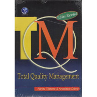 Total Quality Management