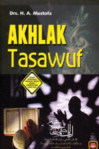 Akhlak Tasawuf