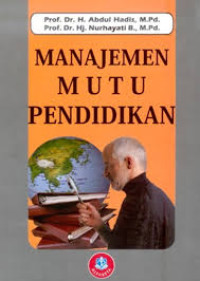 Image of Manajemen Mutu Pendidikan
