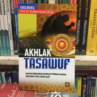 Akhlak Tasawuf