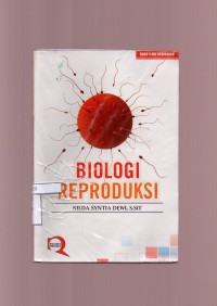 Biologi Reproduksi