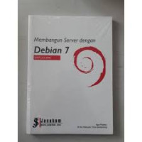 Membangun Server dengan Debian 7