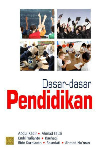 Dasar dasar Pendidikan