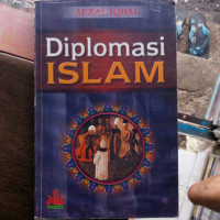 Image of Diplomasi islam