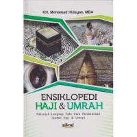 Ensiklopedi Haji dan Umrah