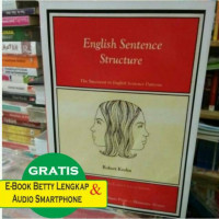 English Sentence Structure