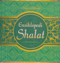 Ensiklopedia Shalat