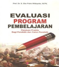 Evaluasi Program Pembelajaran