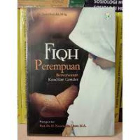 Fiqh Perempuan Berwawasan Keadilan Gender