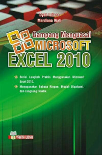 Gampang Menguasai Microsoft Excel 2010