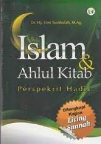 Islam dan Ahlul Kitab, Prespektif Hadis