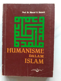 Image of Humanisme dalam Islam